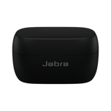Jabra Elite Active 75t - Boîtier de charge - Noir titane
