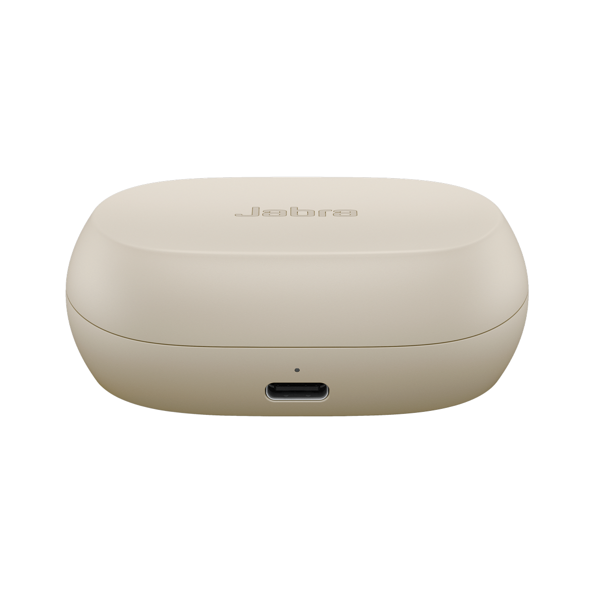 Jabra Elite 7 Pro - Boîtier de charge - Gold Beige