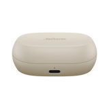 Jabra Elite 7 Pro - Boîtier de charge - Gold Beige