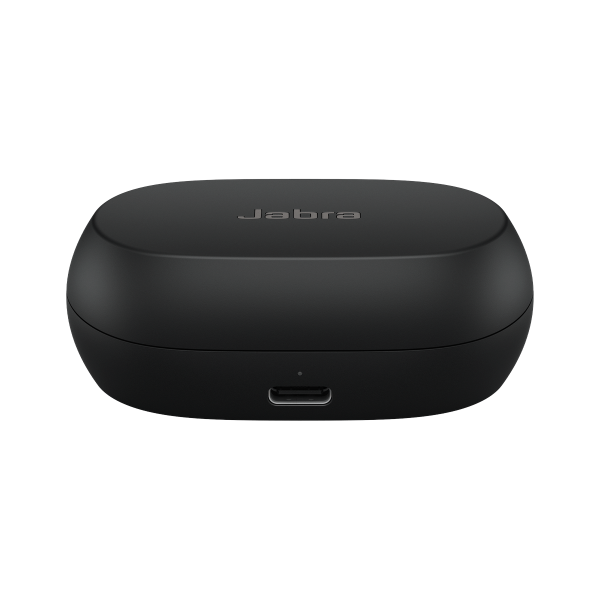 Jabra Elite 7 Pro - Boîtier de charge - Noir titane