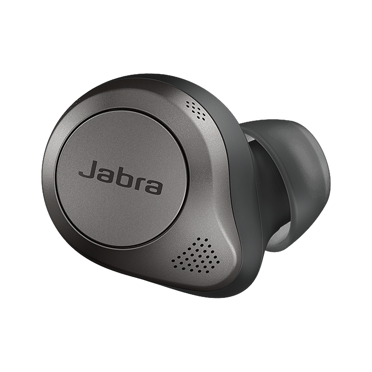 Jabra Elite 85t - Écouteur droit - Noir titane