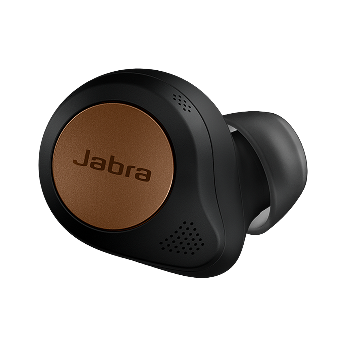 Jabra Elite 85t - Écouteur droit - Copper Black