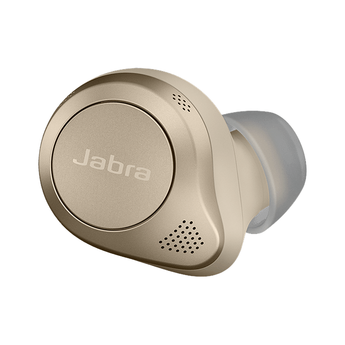 Jabra Elite 85t - Écouteur droit - Gold Beige
