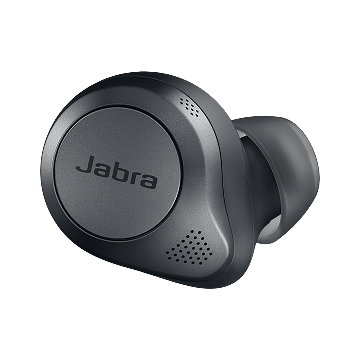 Jabra Elite 85t - Écouteur droit - Gris