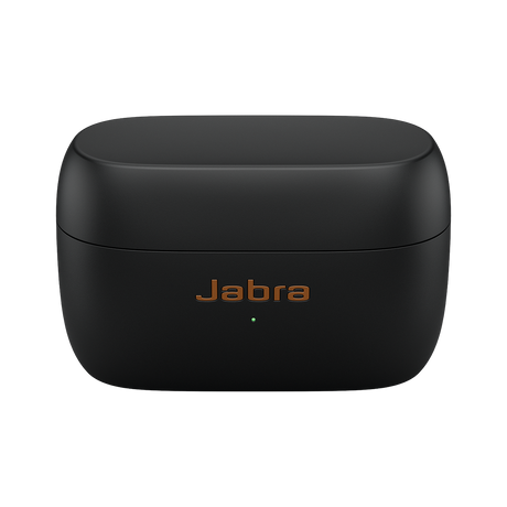 Jabra Elite 85t - Boîtier de charge - Copper Black