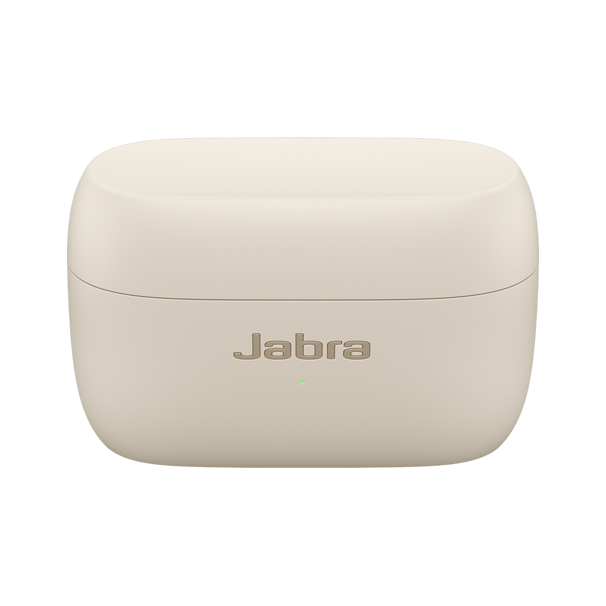 Jabra Elite 85t - Boîtier de charge - Gold Beige