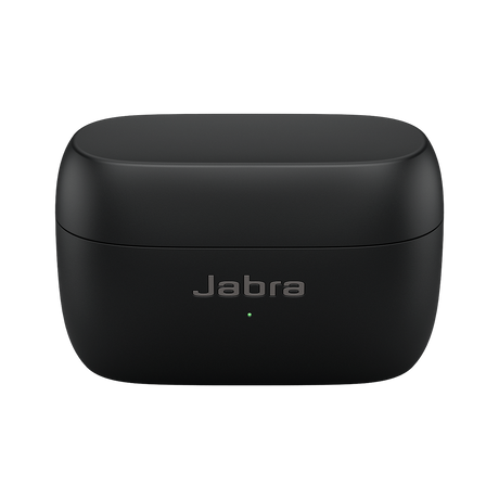 Jabra Elite 85t - Boîtier de charge - Noir titane