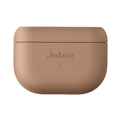 Jabra Elite 8 Active - Boîtier de charge - Caramel