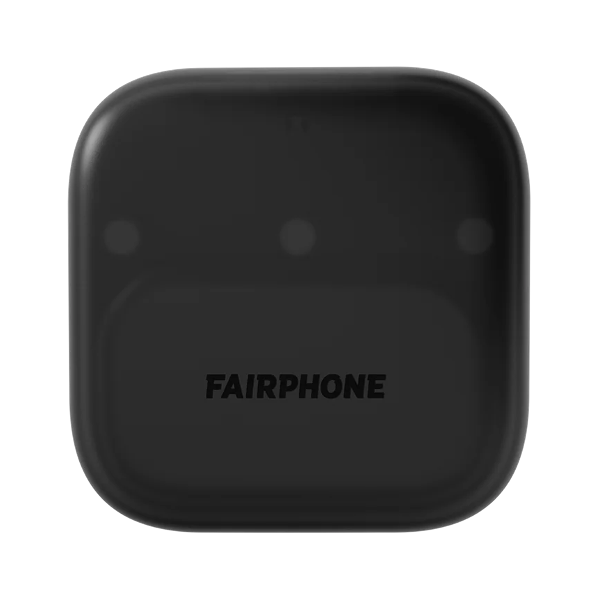Fairbuds - Boîtier de charge