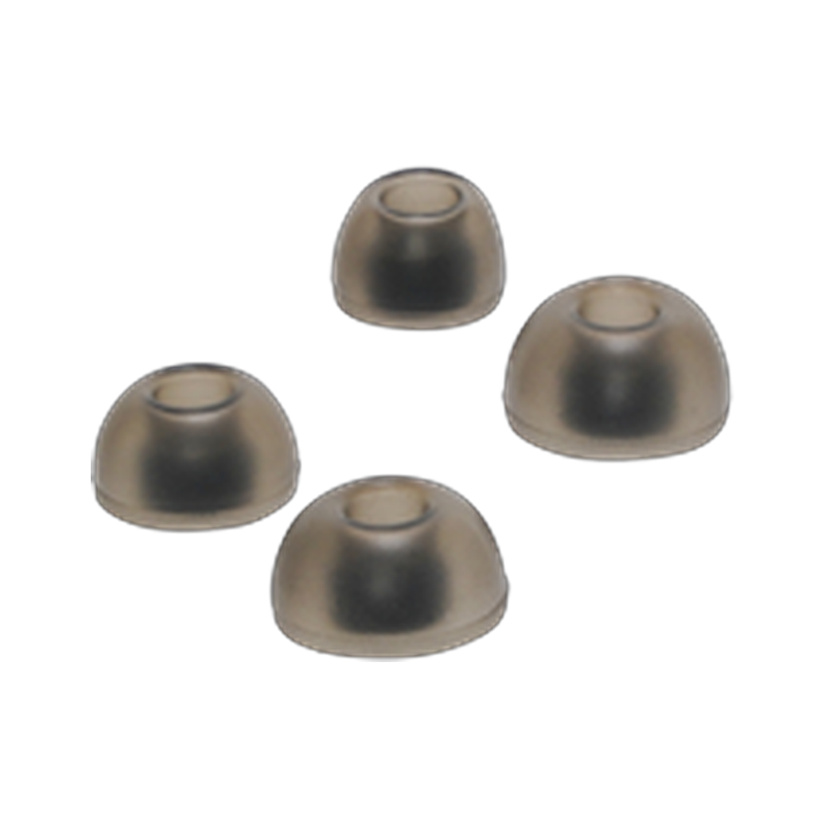 Live Pro 2 TWS - Embouts en silicone (lot de 4 : S et L)