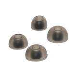 Live Pro 2 TWS - Embouts en silicone (lot de 4 : S et L)