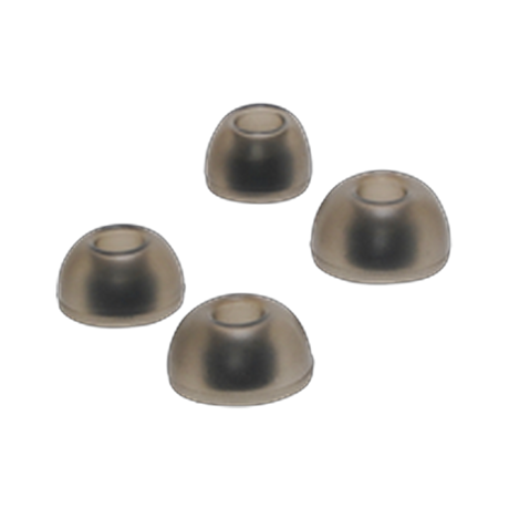 Live Pro 2 TWS - Embouts en silicone (lot de 4 : S et L)