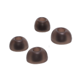 Live Pro 2 TWS - Embouts en silicone (lot de 4 : S et L)