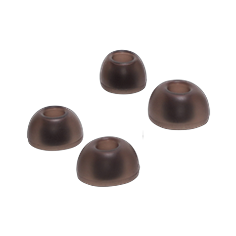 Live Pro 2 TWS - Embouts en silicone (lot de 4 : S et L)