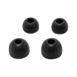 Live Pro 2 TWS - Embouts en silicone (lot de 4 : S et L)