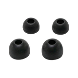Live Pro 2 TWS - Embouts en silicone (lot de 4 : S et L)