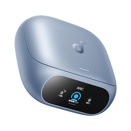 Liberty 5 Pro - Boîtier de charge