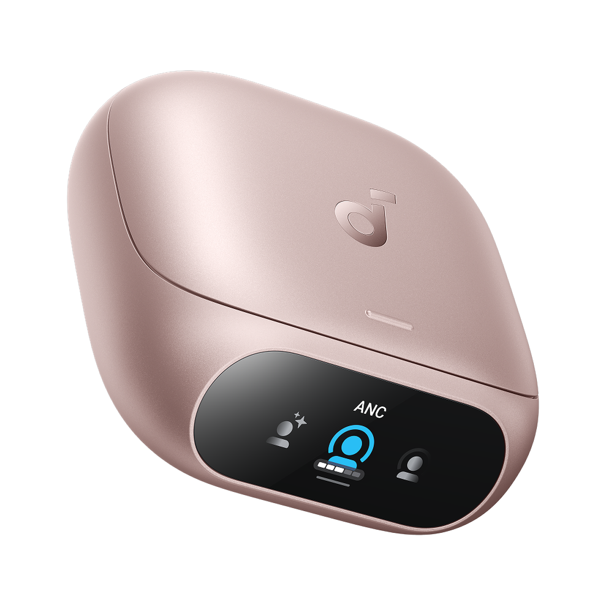 Liberty 5 Pro - Boîtier de charge