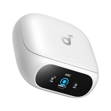 Liberty 5 Pro - Boîtier de charge
