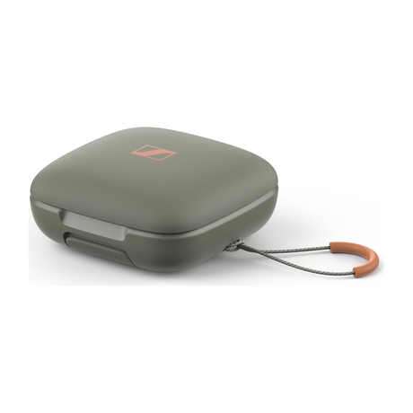 Momentum Sport - Boîtier de charge