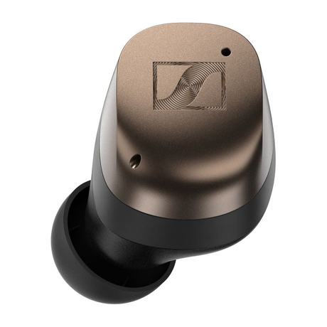 Momentum True Wireless 4 - Écouteur gauche