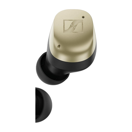 Momentum True Wireless 4 - Écouteur droit