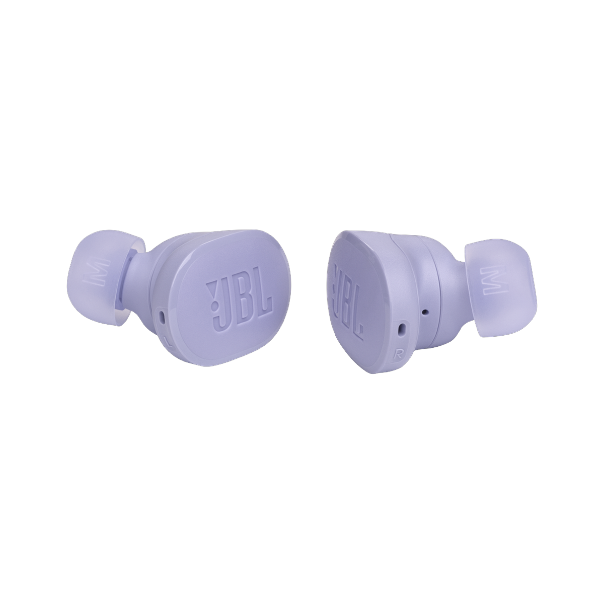 Tune Buds - Embouts en silicone (lot de 4 : S et L)