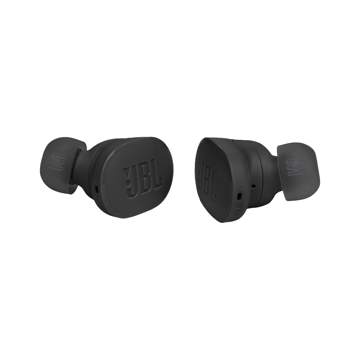 Tune Buds - Embouts en silicone (lot de 4 : S et L)