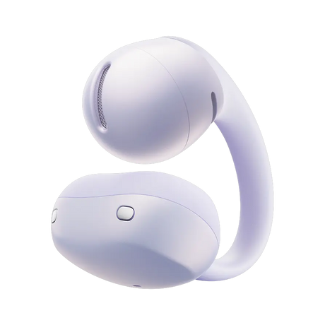 OpenDots Air - Écouteur gauche