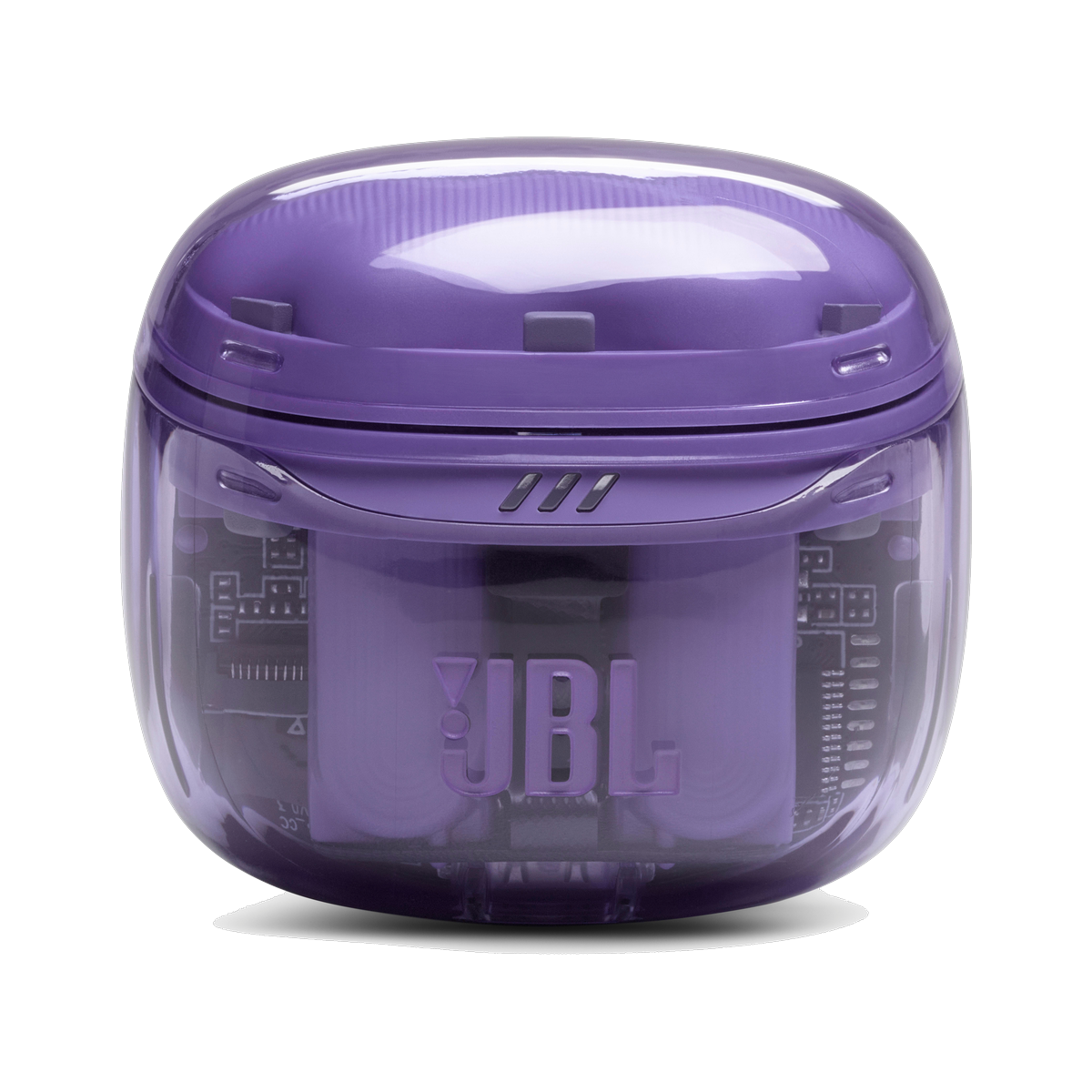 Tune Flex 2 Ghost Edition - Boîtier de charge