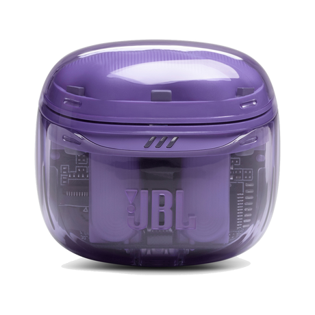 Tune Flex 2 Ghost Edition - Boîtier de charge