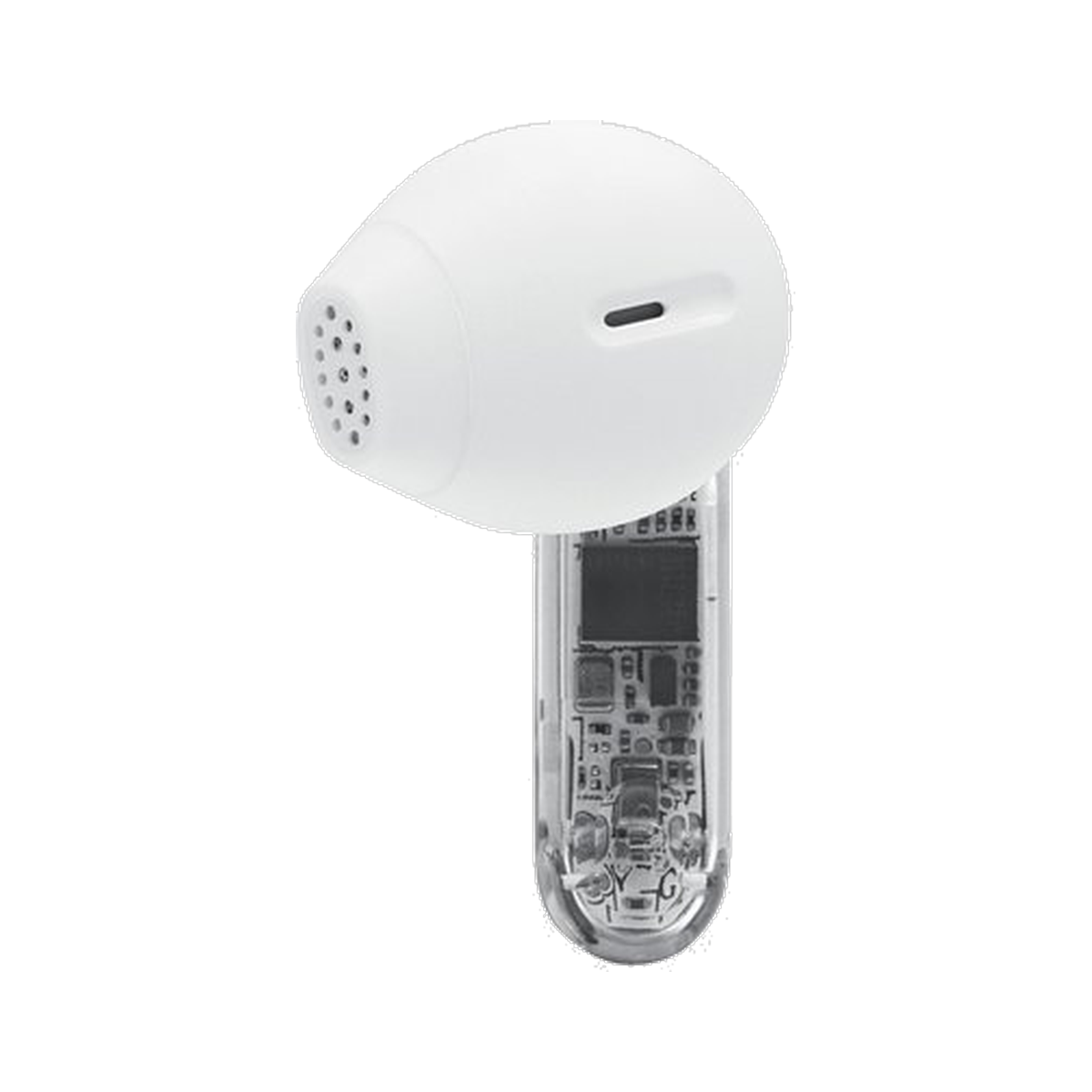 Tune Flex 2 Ghost Edition - Écouteur gauche