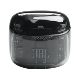 Tune Flex Ghost Edition - Boîtier de charge