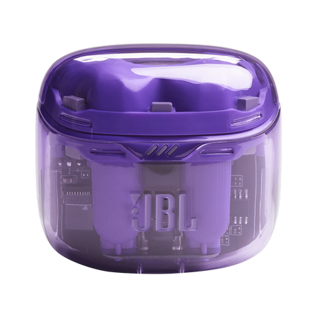 Tune Flex Ghost Edition - Boîtier de charge
