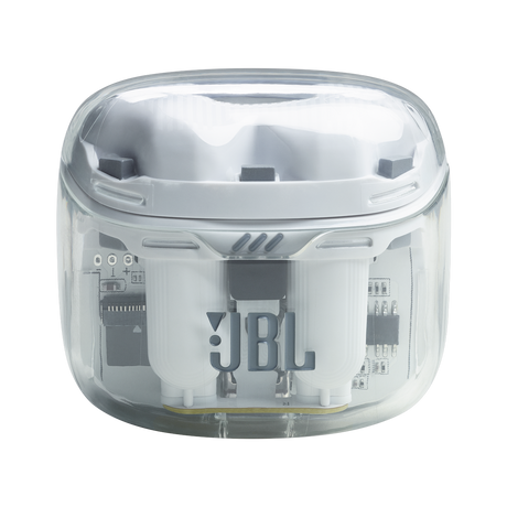 Tune Flex Ghost Edition - Boîtier de charge