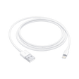 Apple - Câble de charge Lightning vers USB
