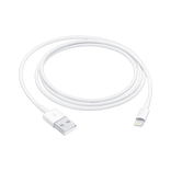 Apple - Câble de charge Lightning vers USB