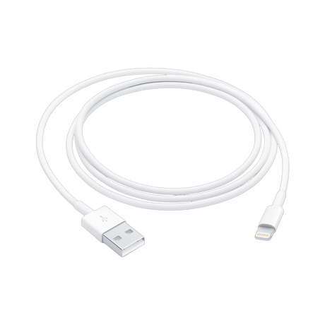 Apple - Câble de charge Lightning vers USB