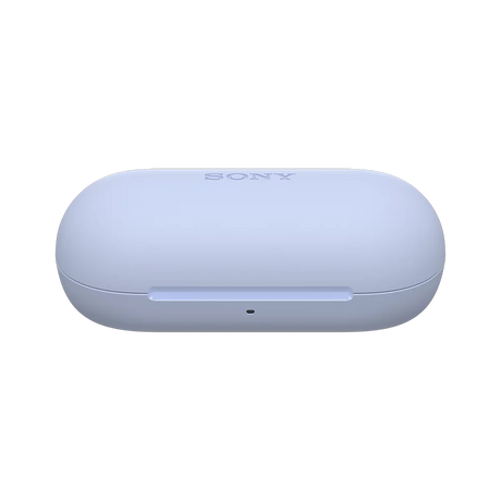 WF-C700N - Boîtier de charge