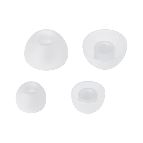 WF-C510 - Embouts en silicone (lot de 4 : S et L)