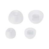 WF-C700N - Embouts en silicone (lot de 4 : S et L)