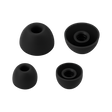 Marshall - Embouts en silicone (lot de 4 : XS et L)