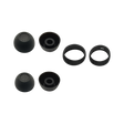 Galaxy Buds FE - Embouts en silicone et ailettes (lot de 4 : S et L)