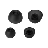 WF-C510 - Embouts en silicone (lot de 4 : S et L)