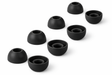 Powerbeats Pro 2 - Embouts en silicone (lot de 8 : XS, S, L et XL)