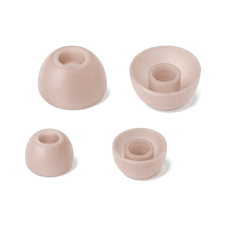 WF-C710N - Embouts en silicone (lot de 4 : S et L)