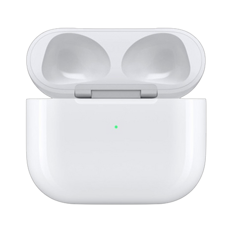 AirPods 4 - Boîtier de charge
