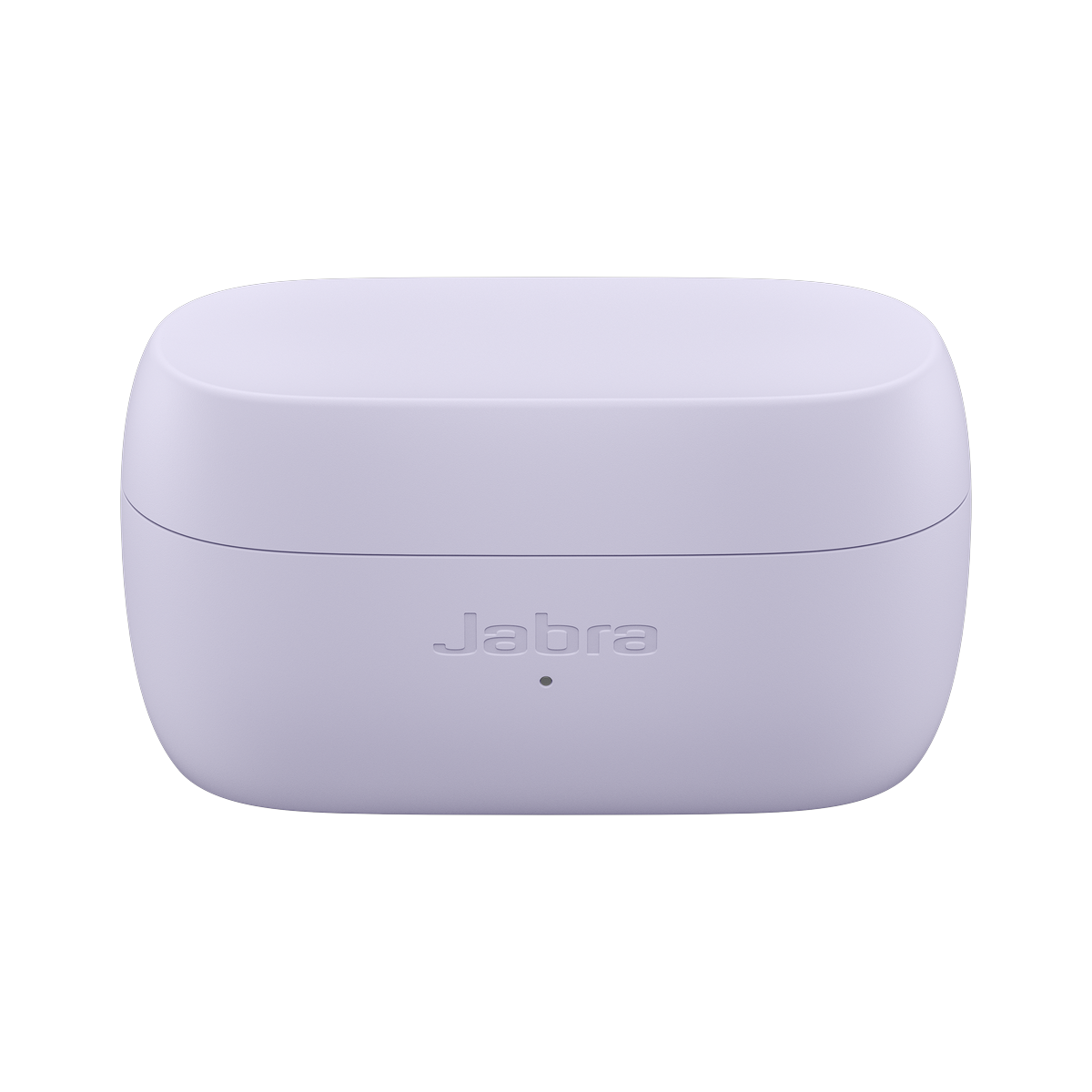Jabra Elite 4 - Boîtier de charge - Lilas