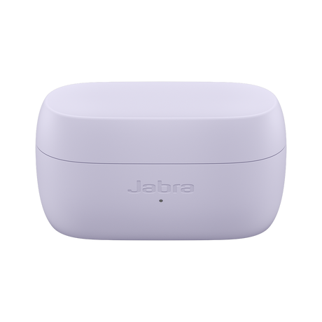 Jabra Elite 4 - Boîtier de charge - Lilas