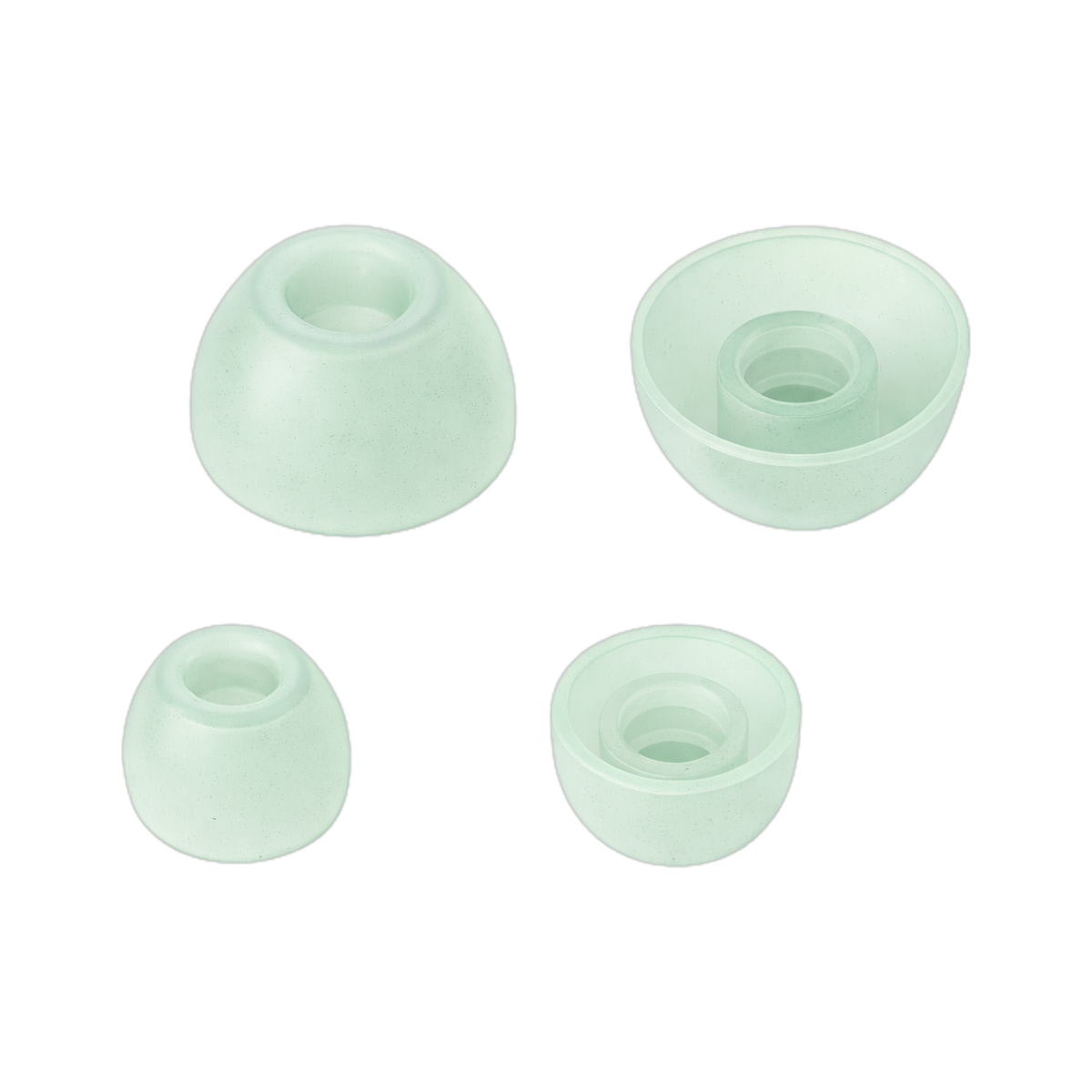 WF-C700N - Embouts en silicone (lot de 4 : S et L)